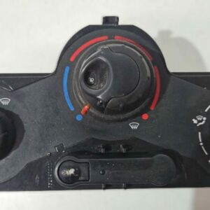 MANDO AIRE ACONDICIONADO RENAULT KANGOO (KW0/1) AĂO 07-21