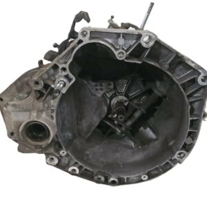 CAJA CAMBIO 1.2 GASOLINA FIAT 500 AÑO 2009