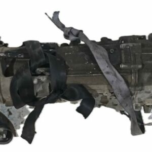 CAJA CAMBIO MANUAL 2.0 DIESEL 6 VELOCIDADES BMW X3 AÑO 2006
