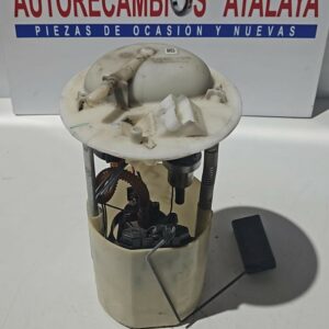 AFORADOR 1.2 GASOLINA FIAT 500 AÑO 2009