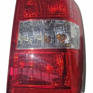 PILOTO TRASERO DERECHO KIA CARNIVAL AÑO 2009