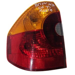 PILOTO EXTERIOR TRASERO IZQUIERDO BMW X3 (E83) AÑO 2003-2006