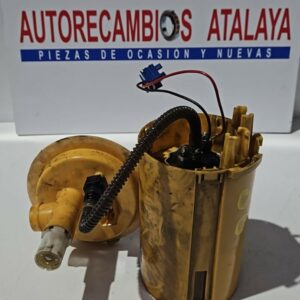 AFORADOR 2.0 DIESEL BMW X3 AÑO 2006