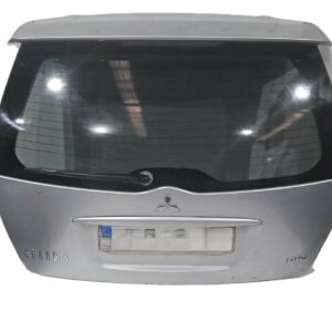 PORTON MITSUBISHI GRANDIS AÑO 2007