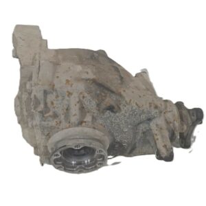 GRUPO TRASERO 2.0 DIESEL BMW SERIE 1(E87) AÑO 2003-2007