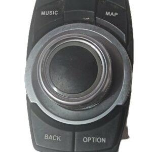 CONTROLADOR DE MANDO MULTIFUNCION IDRIVE BMW X3 AÑO 2006