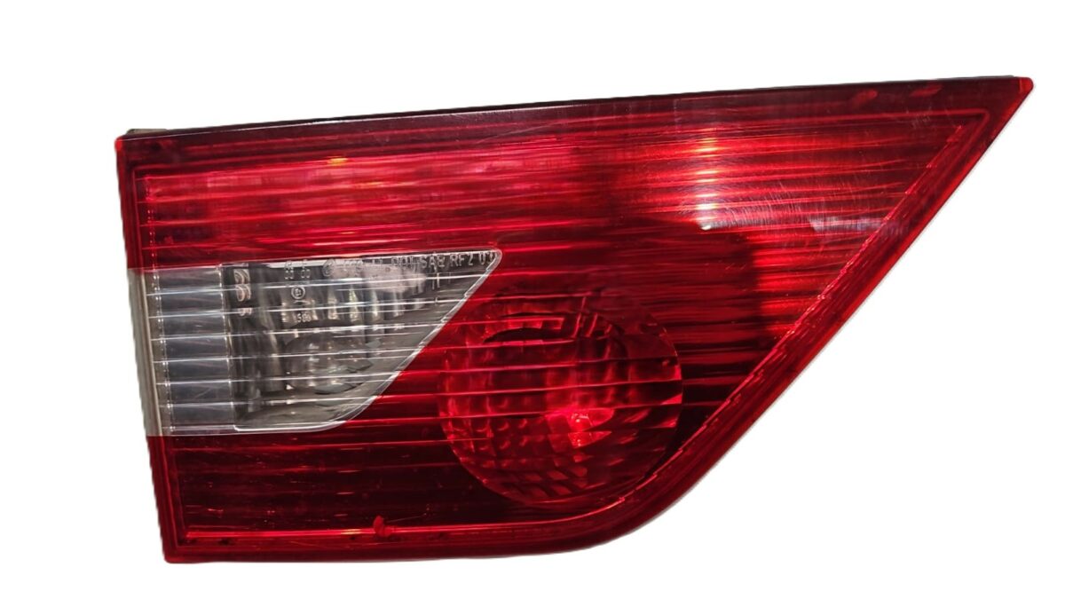 PILOTO INTERIOR TRASERO IZQUIERDO BMW X3 (E83) AÑO 03-10 - Imagen 2