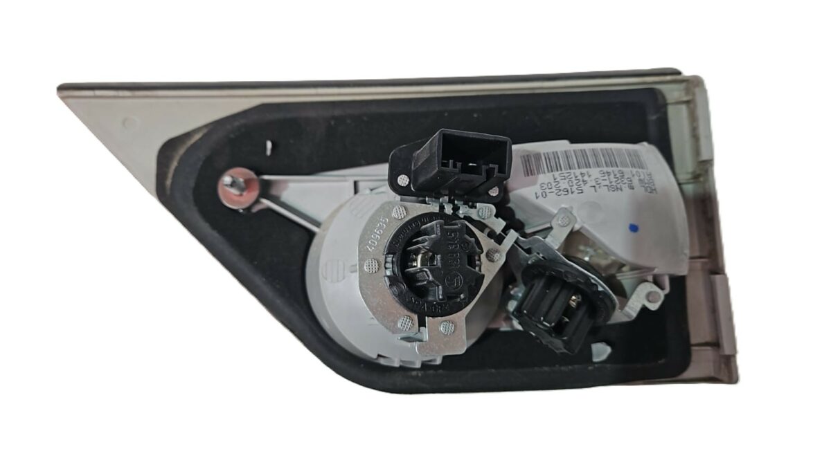 PILOTO INTERIOR TRASERO IZQUIERDO BMW X3 (E83) AÑO 03-10 - Imagen 3