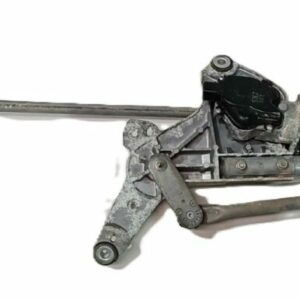 MOTOR LIMPIA DELANTERO Y VARILLAJE MITSUBISHI GRANDIS AÑO 2007