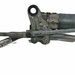 MOTOR LIMPIA DELANTERO CON VARILLAJE BMW X3 AÑO 2006