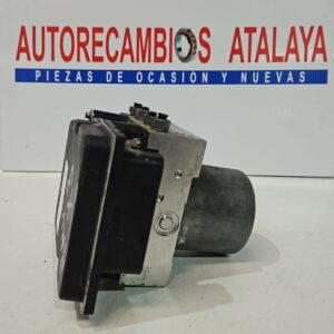 MODULO ABS BMW X3 AÑO 2006