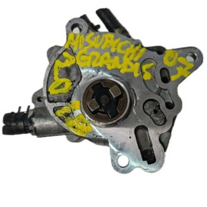 DEPRESOR FRENO / BOMBA VACIO 2.0 DIESEL MITSUBISHI GRANDIS AÑO 2007