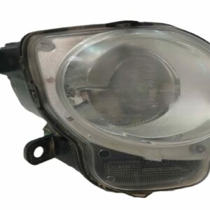 LUZ DIURNA-FARO INFERIOR DELANTERO DERECHO FIAT 500 AÑO 2009