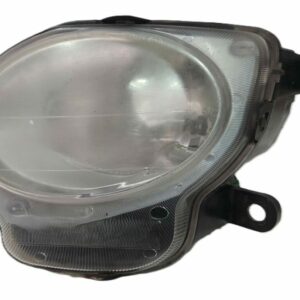 LUZ DIURNA-FARO INFERIOR DELANTERO IZQUIERDO FIAT 500 AÑO 2009