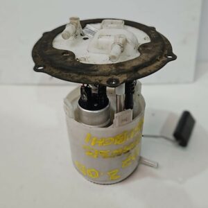 AFORADOR 2.0 DIESEL MITSUBISHI GRANDIS AÑO 2007