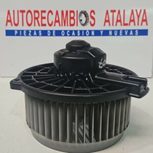 VENTILADOR INTERIOR MITSUBISHI GRANDIS AÑO 2007