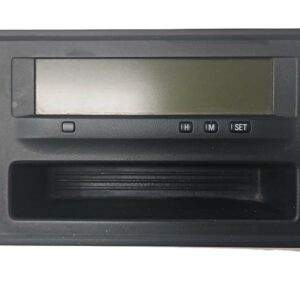 PANTALLA MULTIFUNCION MITSUBISHI GRANDIS AÑO 2007