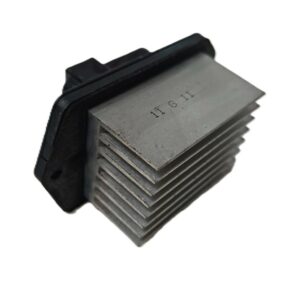 RESISTENCIA VENTILADOR INTERIOR MITSUBISHI GRANDIS AÑO 200714,52