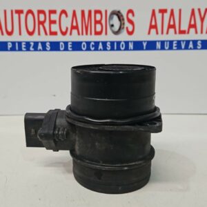 CAUDALIMETRO 2.0 DIESEL MITSUBISHI GRANDIS AĂO 2007