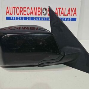 ESPEJO RETROVISOR DELANTERO DERECHO BMW X3 (E83) AĂO 03-10