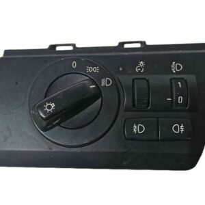 BOTONERA DE LUCES BMW X3 (E83) AÑO 03-10