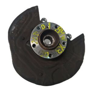 MANGUETA DELANTERO IZQUIERDO 2.0 DIESEL BMW X3 AÑO 2006