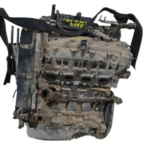 MOTOR 1.4 GASOLINA 16 VALVULAS FIAT BRAVO AĂO 2009