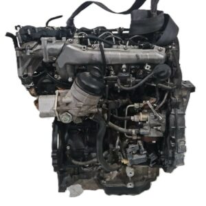 MOTOR 1.7 CDTI OPEL ASTRA H AĂO 2008