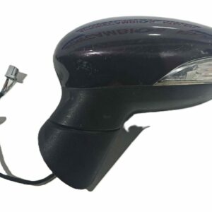 ESPEJO RETROVISOR IZQUIERDO FORD FIESTA AĂO 2010