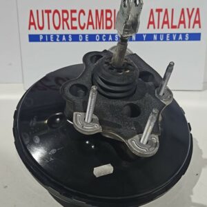 SERVOFRENO 1.5 DCI NISSAN JUKE AÑO 2016