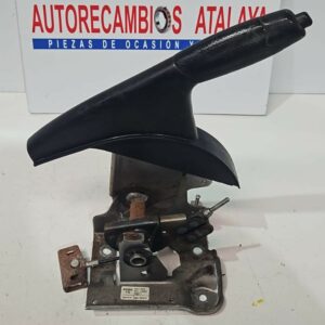 PALANCA FRENO DE MANO NISSAN JUKE AÑO 2016