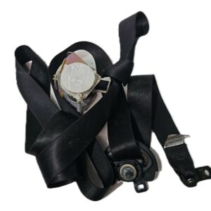 CINTURON DELANTERO DERECHO BMW X3 (E83) AĂO 2003-2010