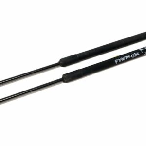 SET AMORTIGUADORES PORTON FORD FOCUS III AÑO 2010-2018