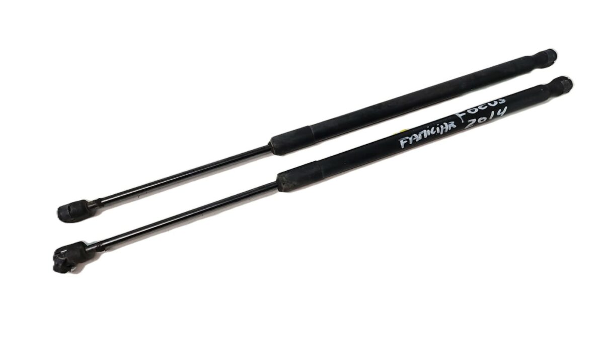 SET AMORTIGUADORES PORTON FORD FOCUS III AÑO 2010-2018