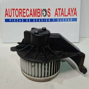 VENTILADOR INTERIOR RENAULT KANGOO (KW0/1) AÑO 07-21