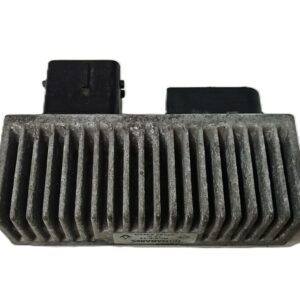 CAJA PRECALENTADORA 1.5 DIESEL RENAULT KANGOO AÑO 2019