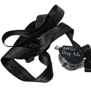 CINTURON DELANTERO DERECHO RENAULT KANGOO AĂO 2019