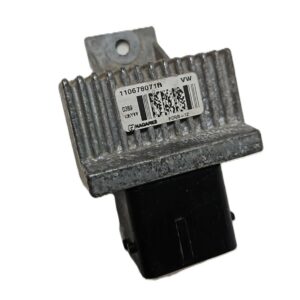 CAJA/RELE PRECALENTAMIENTO 1.5 DCI RENAULT KANGOO AÑO 2019