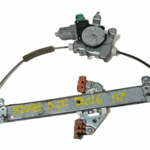 ELEVALUNAS DELANTERA IZQUIERDA 5 PUERTAS NISSAN JUKE AÑO 2017