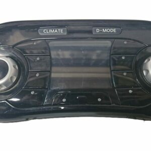 CLIMATIZADOR NISSAN JUKE AÑO 2016