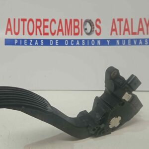 POTENCIOMETRO 1.5 DCI NISSAN JUKE AÑO 2016