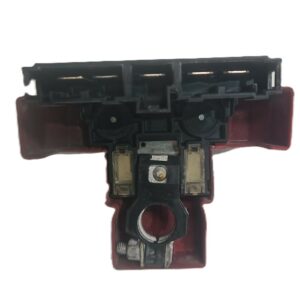 BORNE POSITIVO DE BATERIA CON CAJA DE FUSIBLES INTEGRADA 1.5 DCI NISSAN JUKE AÑO 2016