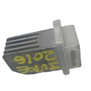 RESISTENCIA VENTILADOR INTERIOR NISSAN JUKE AÑO 2017