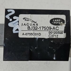 MODULO ELECTRONICO 2.2 DIESEL LAND ROVER RANGE ROVER EVOQUE AÑO 2011-2015