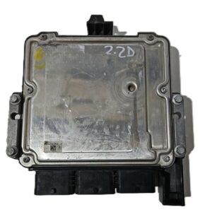UNIDAD DE CONTROL DE MOTOR (ECU) 2.2 DIESEL LAND ROVER RANGE ROVER EVOQUE AÑO 2011-2015