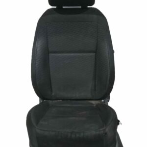 ASIENTO DELANTERO IZQUIERDO SKODA FABIA AĂO 2012 5 PUERTAS
