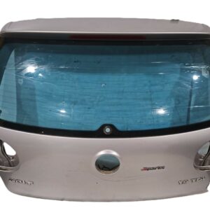 PORTON VOLKSWAGEN GOLF V 3 PUERTAS