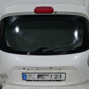 PORTON NISSAN JUKE AÑO 2017 5 PUERTAS