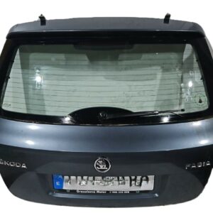 PORTON SKODA FABIA AÑO 2012 5 PUERTAS