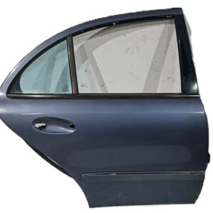 PUERTA TRASERA DERECHA MERCEDES-BENZ CLASE E (W211) AÑO 02-06 4 PUERTAS